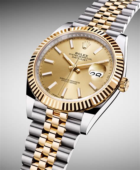 Rolex watches today